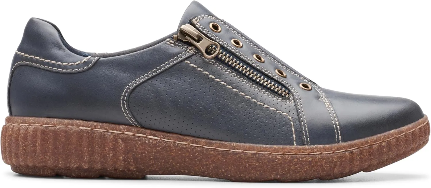 Clarks Women's, Caroline Janna Sneaker