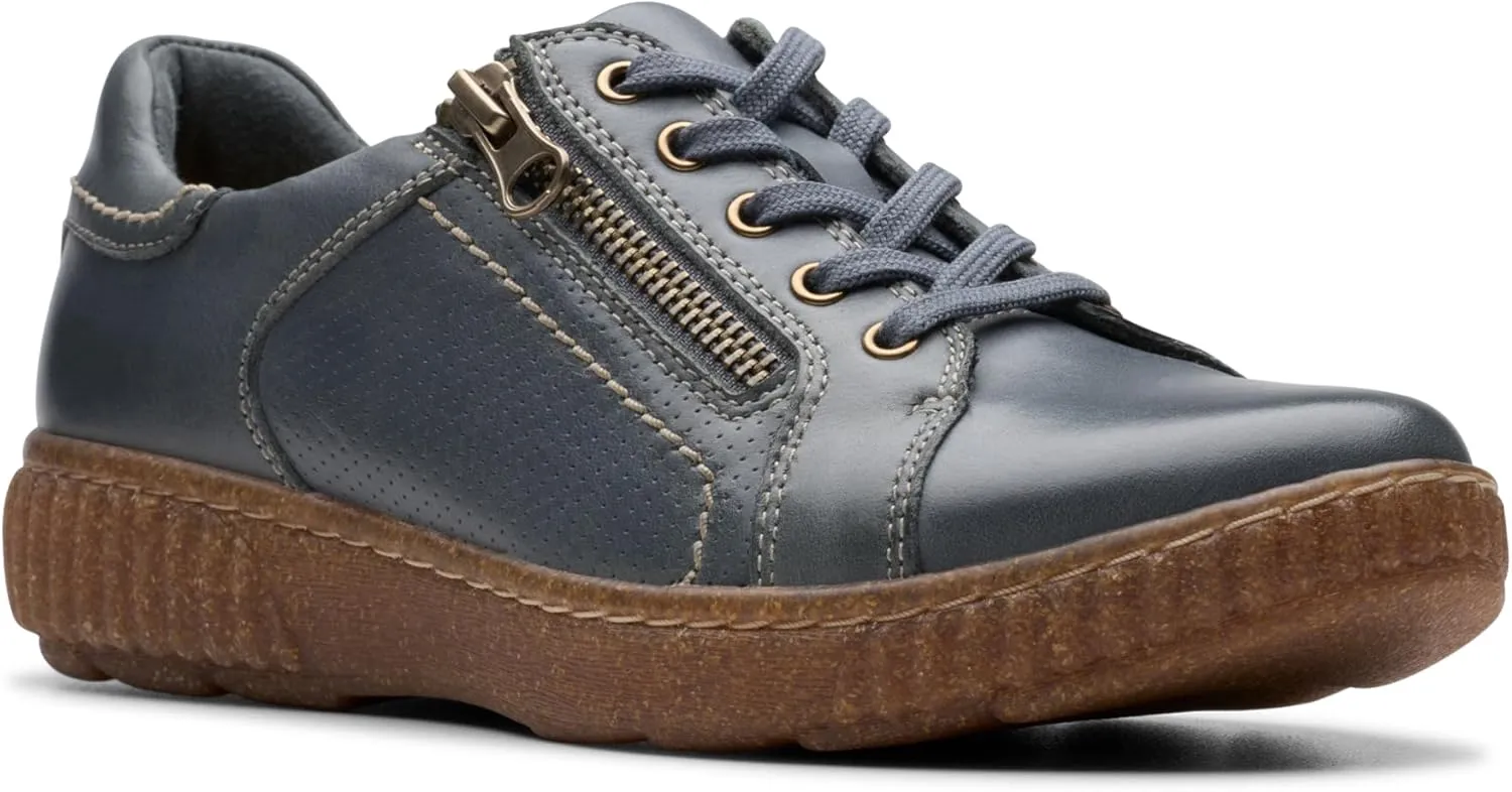 Clarks Women's, Caroline Janna Sneaker