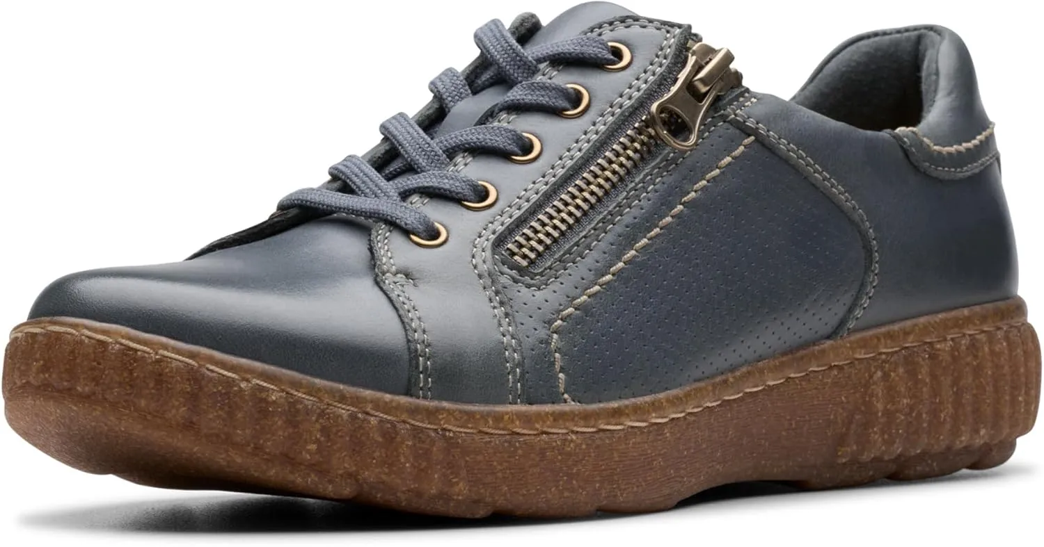 Clarks Women's, Caroline Janna Sneaker