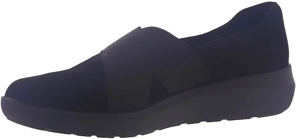 Clarks Women's Kayleigh Slip Loafer