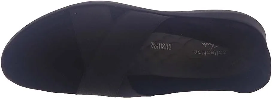 Clarks Women's Kayleigh Slip Loafer