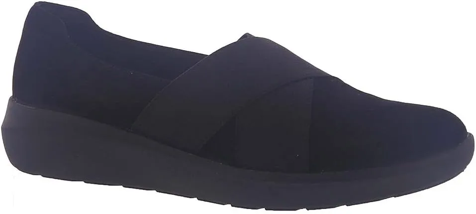 Clarks Women's Kayleigh Slip Loafer