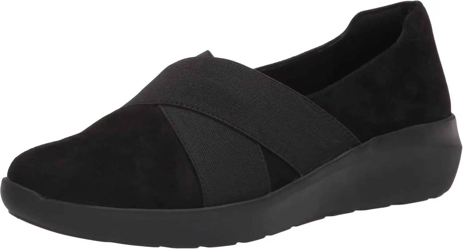 Clarks Women's Kayleigh Slip Loafer