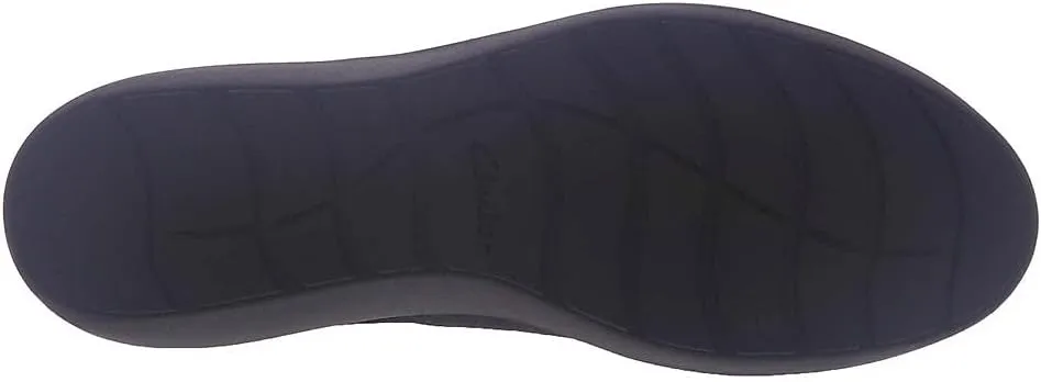Clarks Women's Kayleigh Slip Loafer