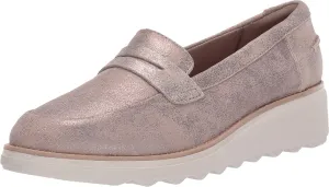 Clarks Women's Sharon Ranch Penny Loafer