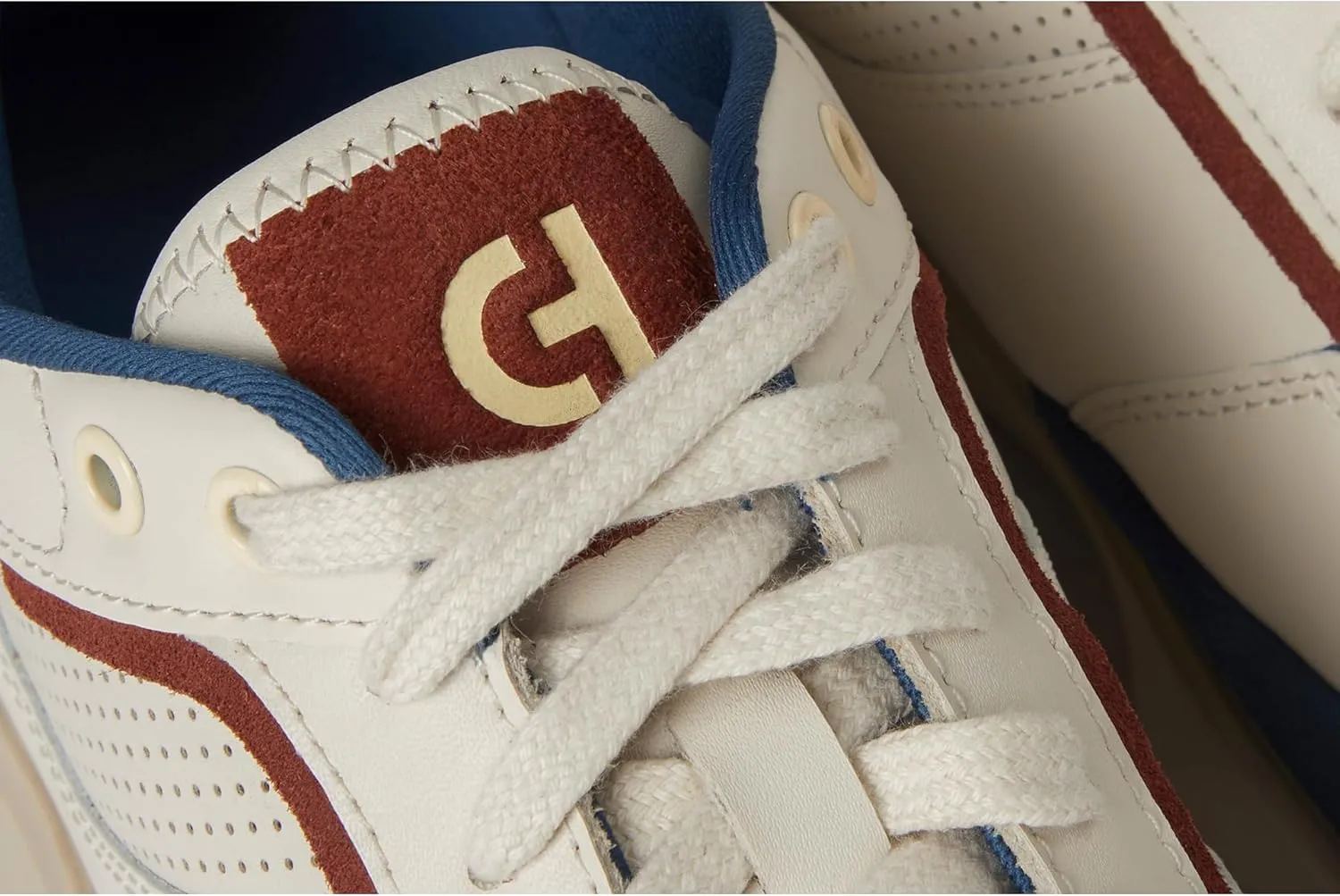 Cole Haan Men's Grand Crosscourt Downtown Sneaker
