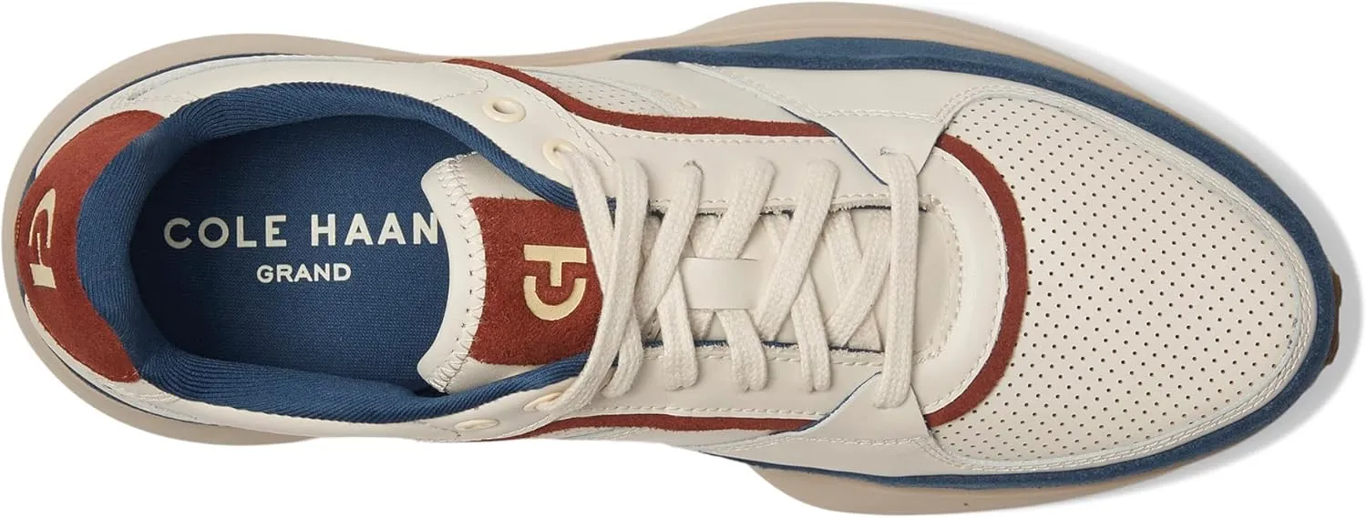 Cole Haan Men's Grand Crosscourt Downtown Sneaker