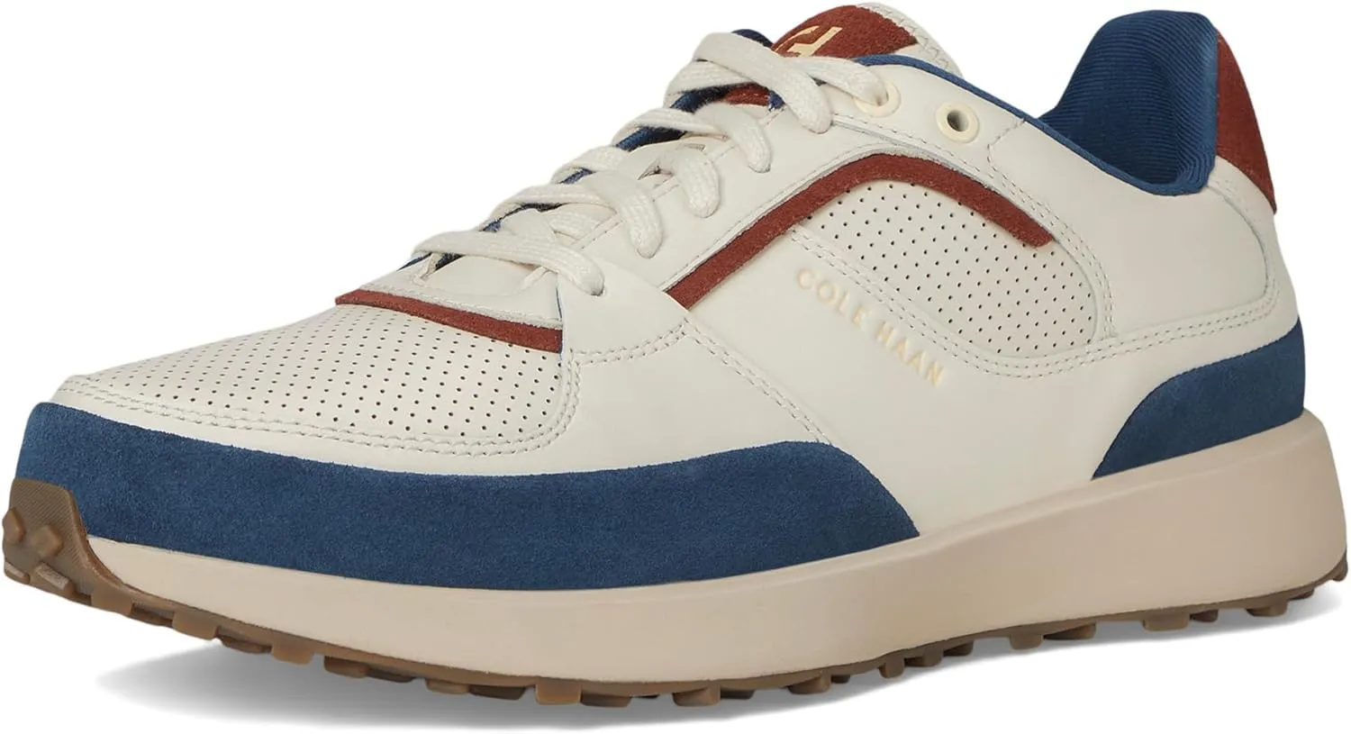 Cole Haan Men's Grand Crosscourt Downtown Sneaker