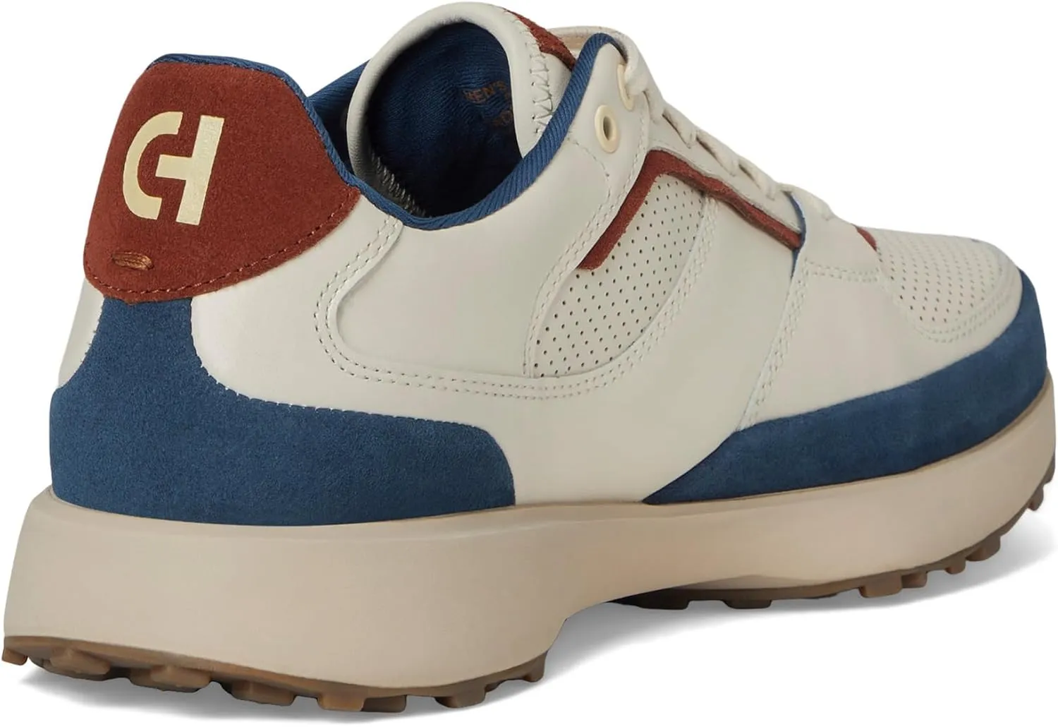 Cole Haan Men's Grand Crosscourt Downtown Sneaker
