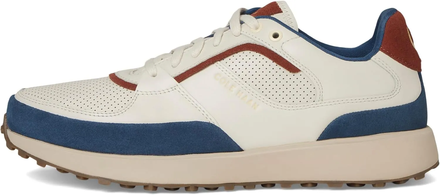 Cole Haan Men's Grand Crosscourt Downtown Sneaker