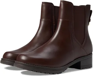 Cole Haan Women's Camea Waterproof Chelsea Bootie