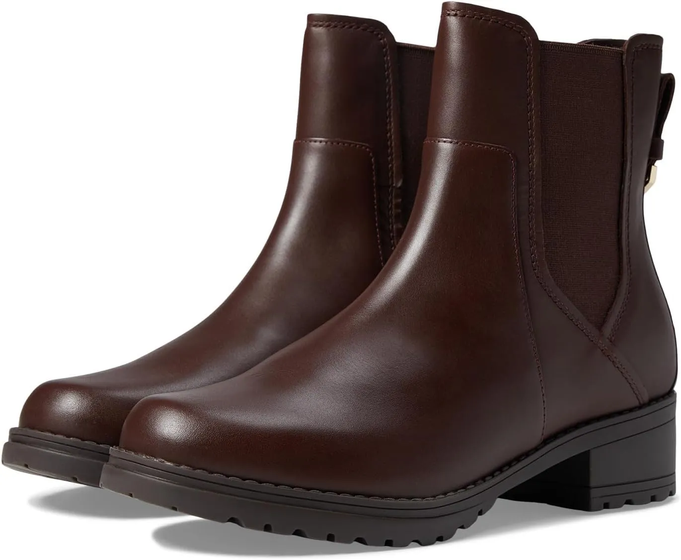 Cole Haan Women's Camea Waterproof Chelsea Bootie