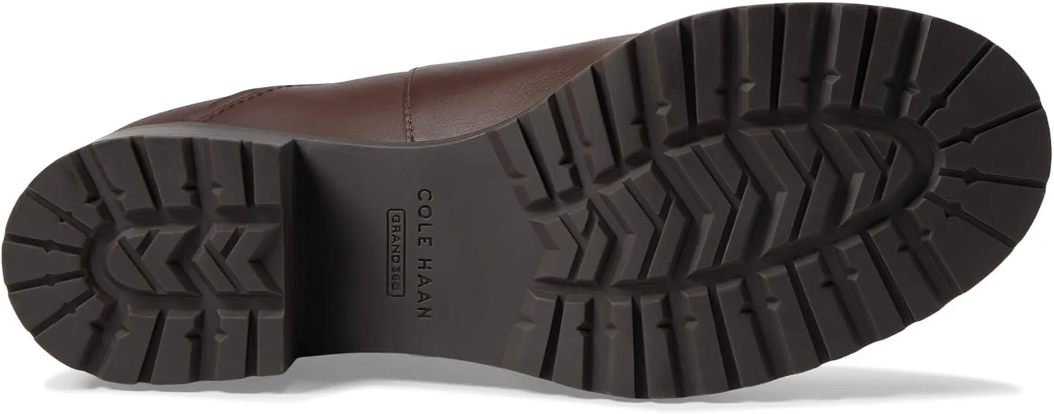 Cole Haan Women's Camea Waterproof Chelsea Bootie