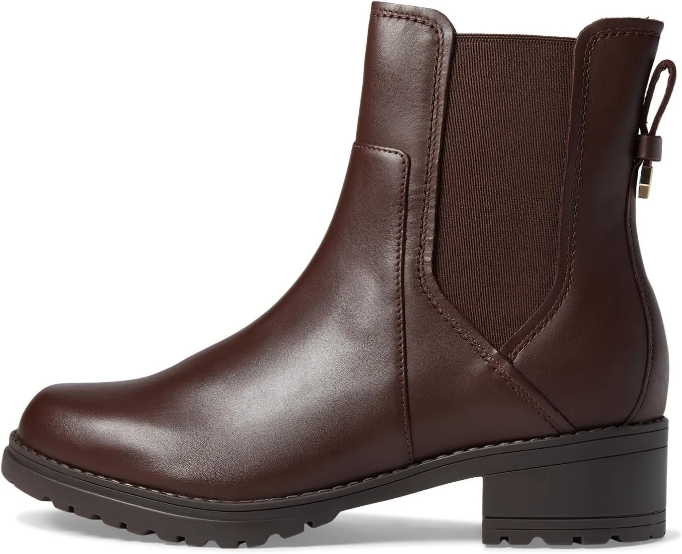 Cole Haan Women's Camea Waterproof Chelsea Bootie