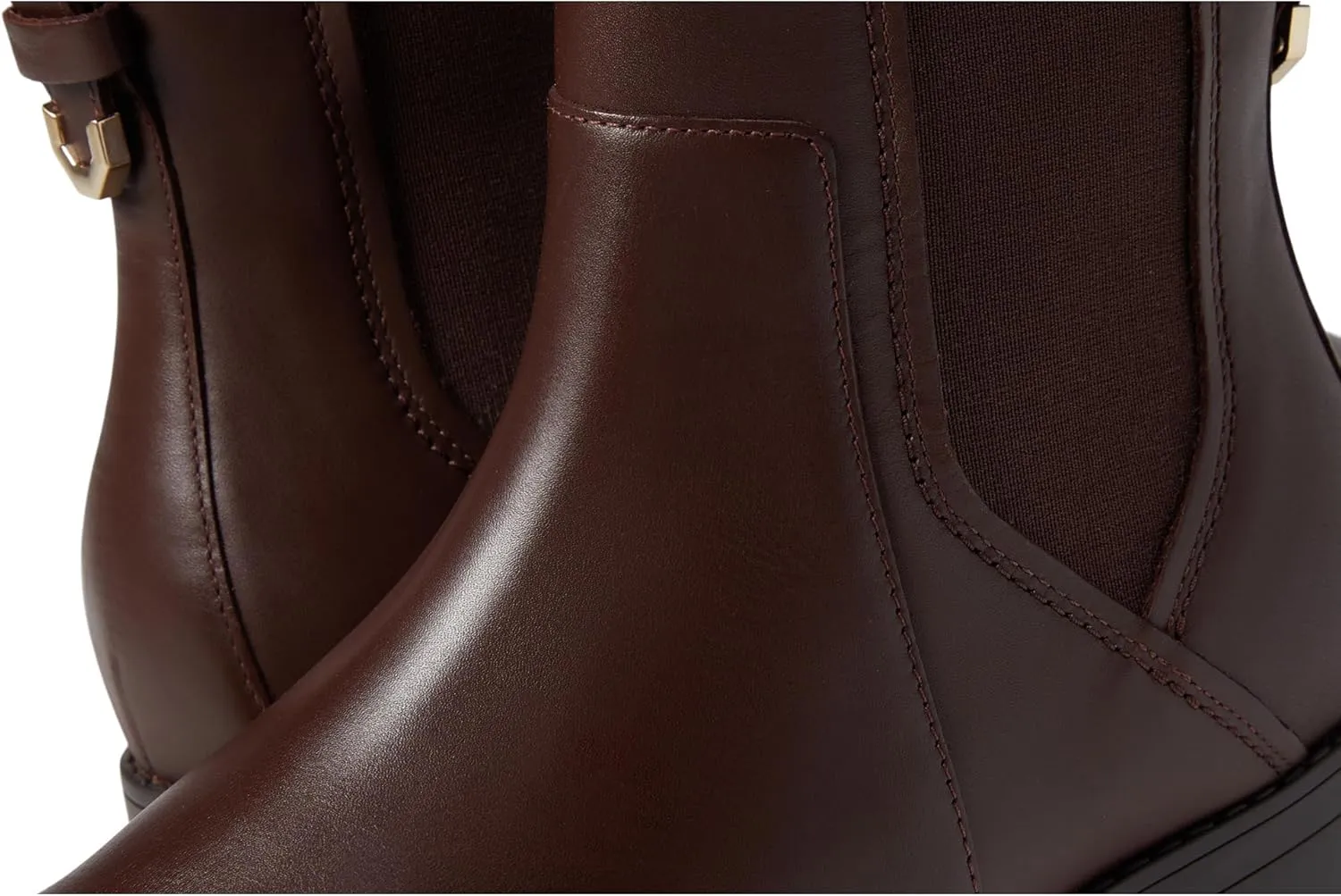 Cole Haan Women's Camea Waterproof Chelsea Bootie