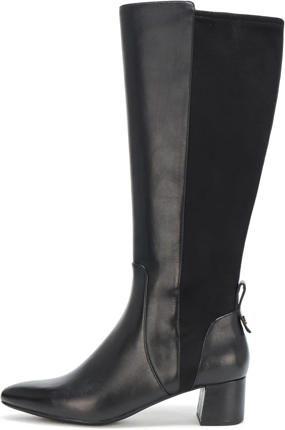 Cole Haan Women's Go-to Block Boot Fashion