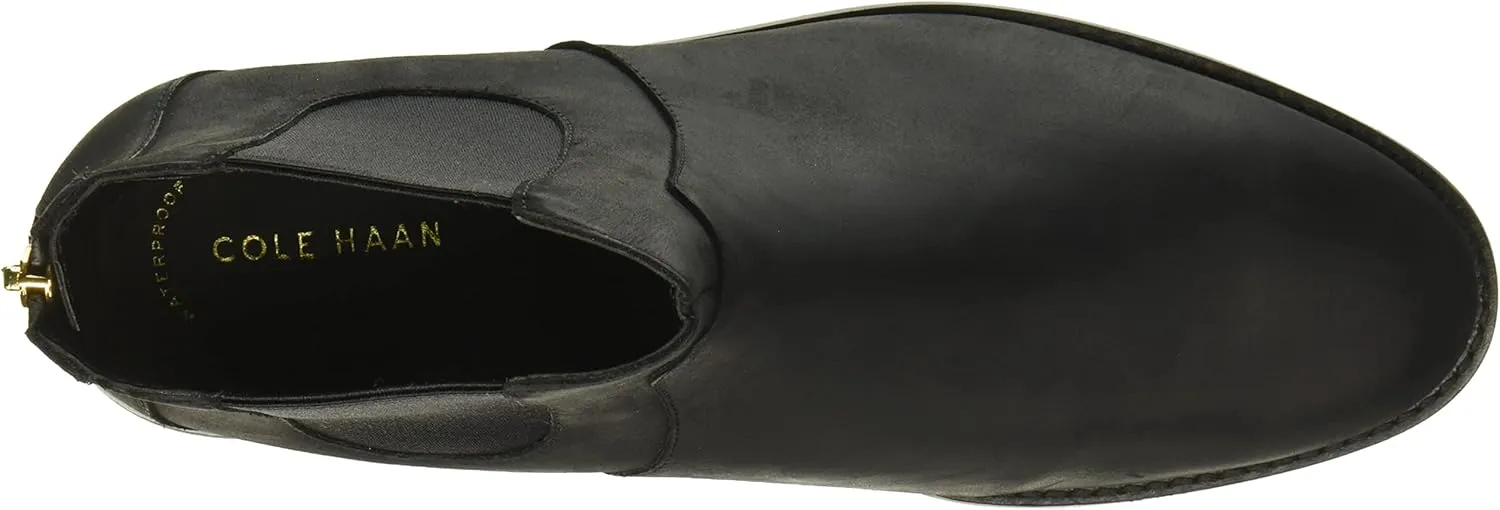 Cole Haan Women's Reid Waterproof Ankle Boot