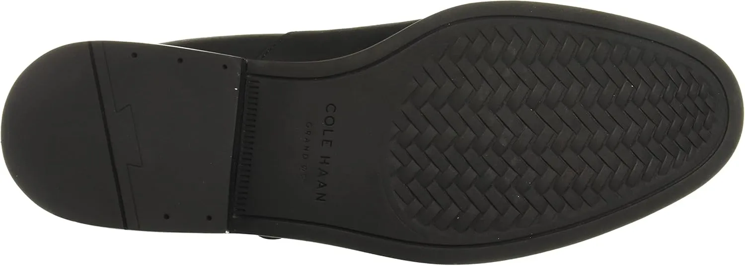 Cole Haan Women's Reid Waterproof Ankle Boot