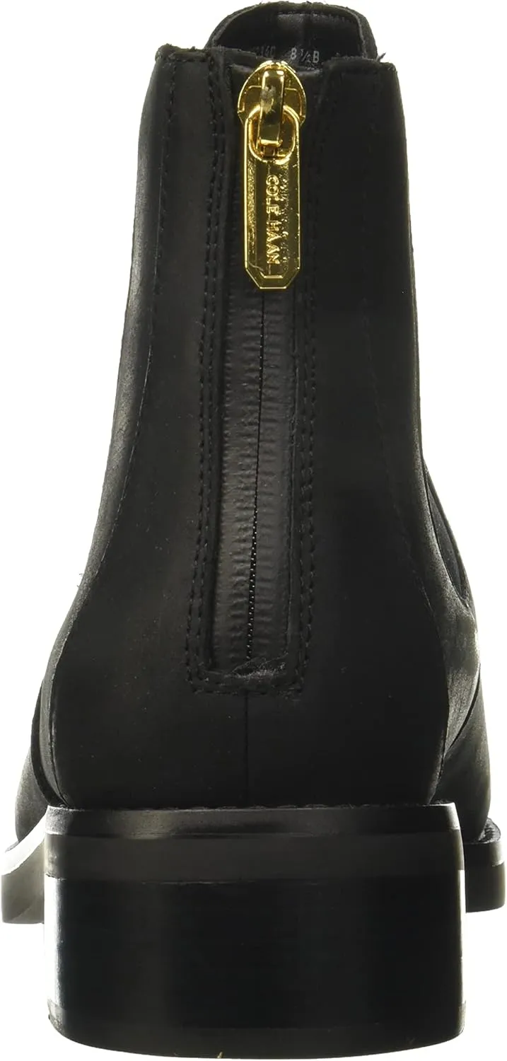 Cole Haan Women's Reid Waterproof Ankle Boot