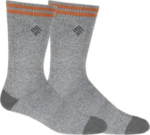 Columbia Men's 92% Acrylic, 7% Polyester, 1% Spandex