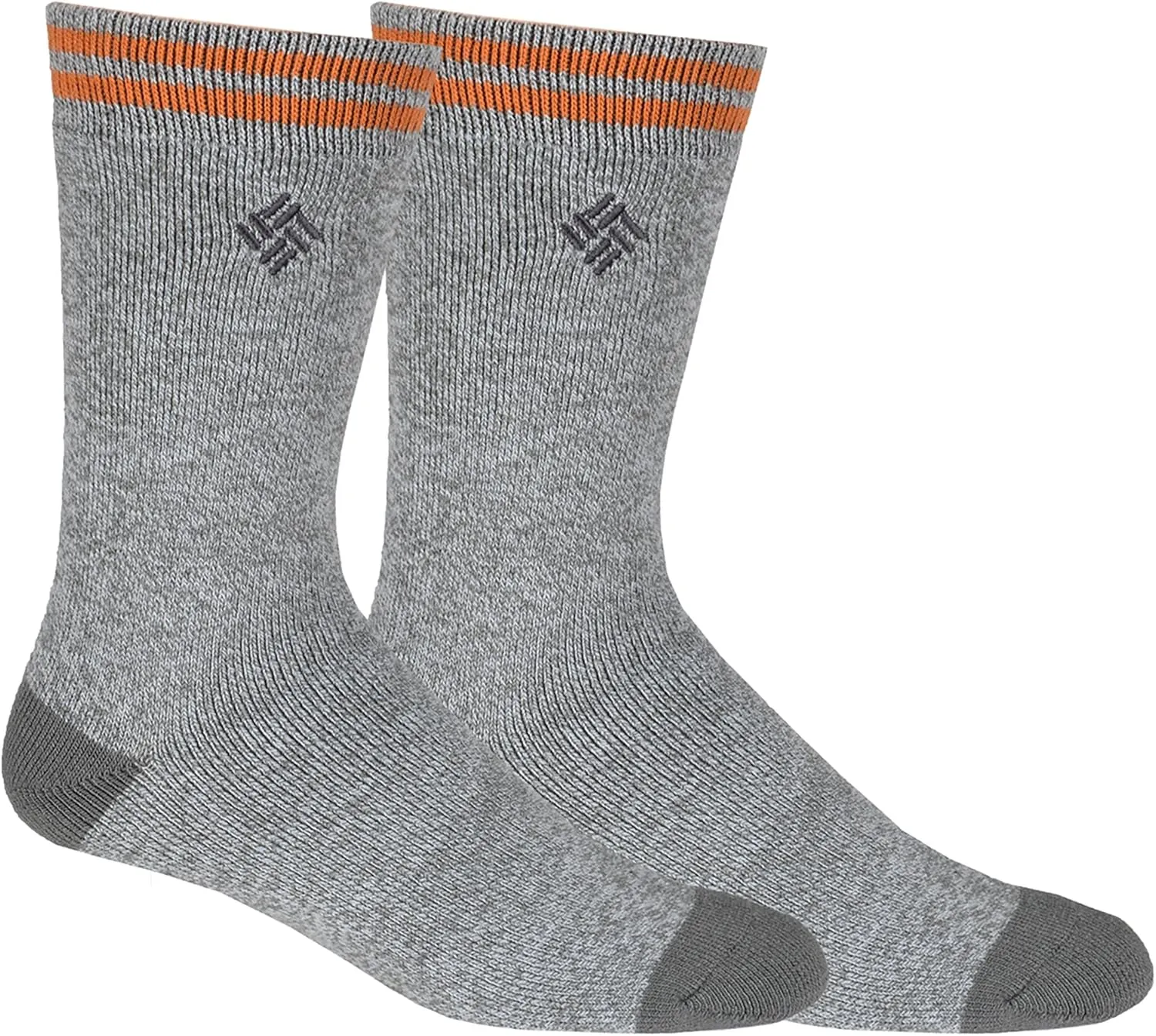 Columbia Men's 92% Acrylic, 7% Polyester, 1% Spandex