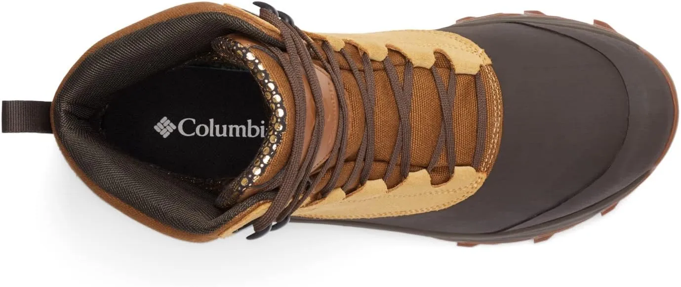Columbia Men's Expeditionist Shield