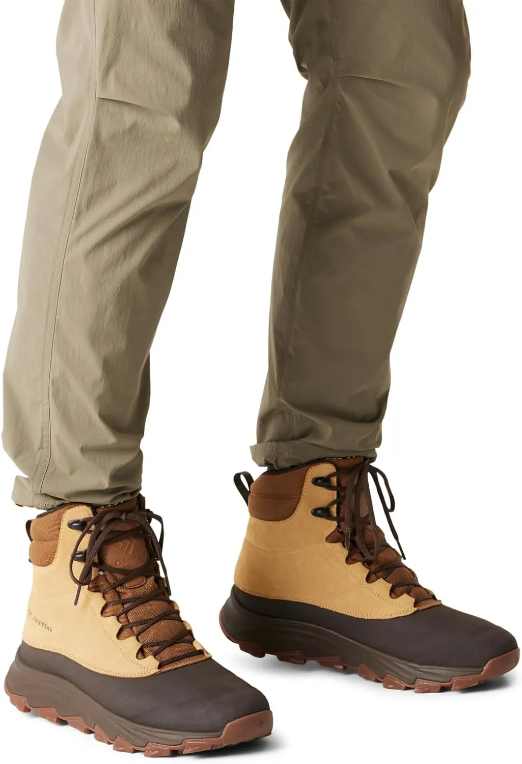 Columbia Men's Expeditionist Shield
