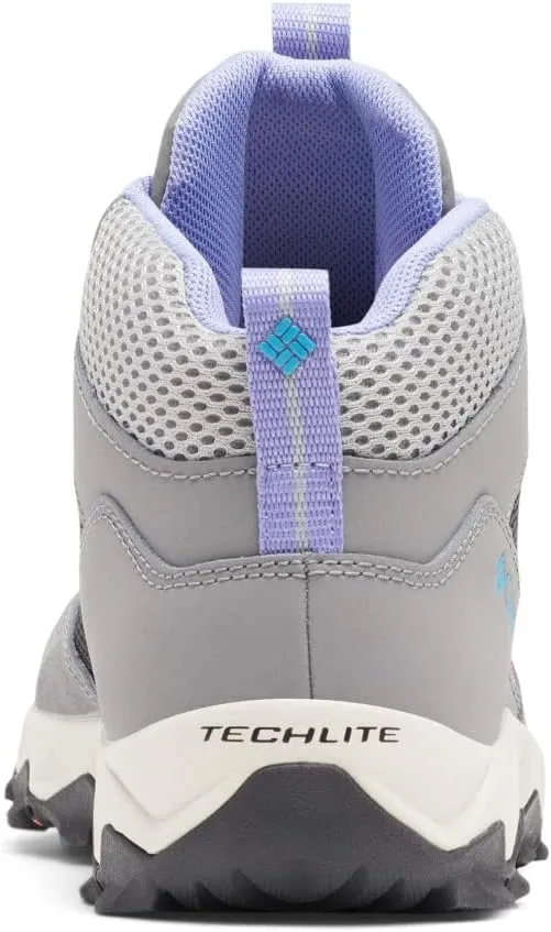 Columbia Women's Flow Centre Sneaker
