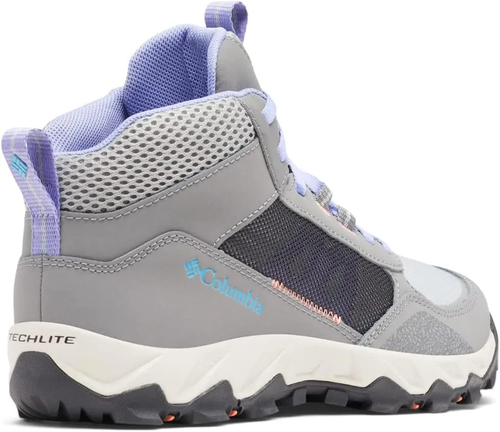 Columbia Women's Flow Centre Sneaker