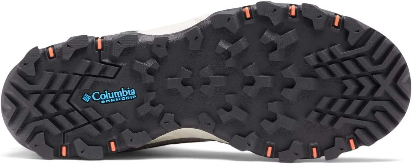 Columbia Women's Flow Centre Sneaker