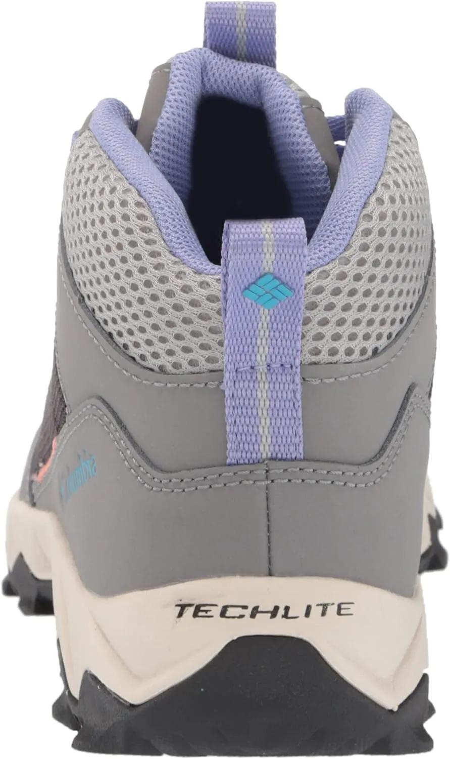 Columbia Women's Flow Centre Sneaker