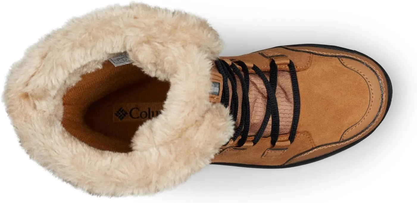Columbia Women's Ice Maiden II Boot