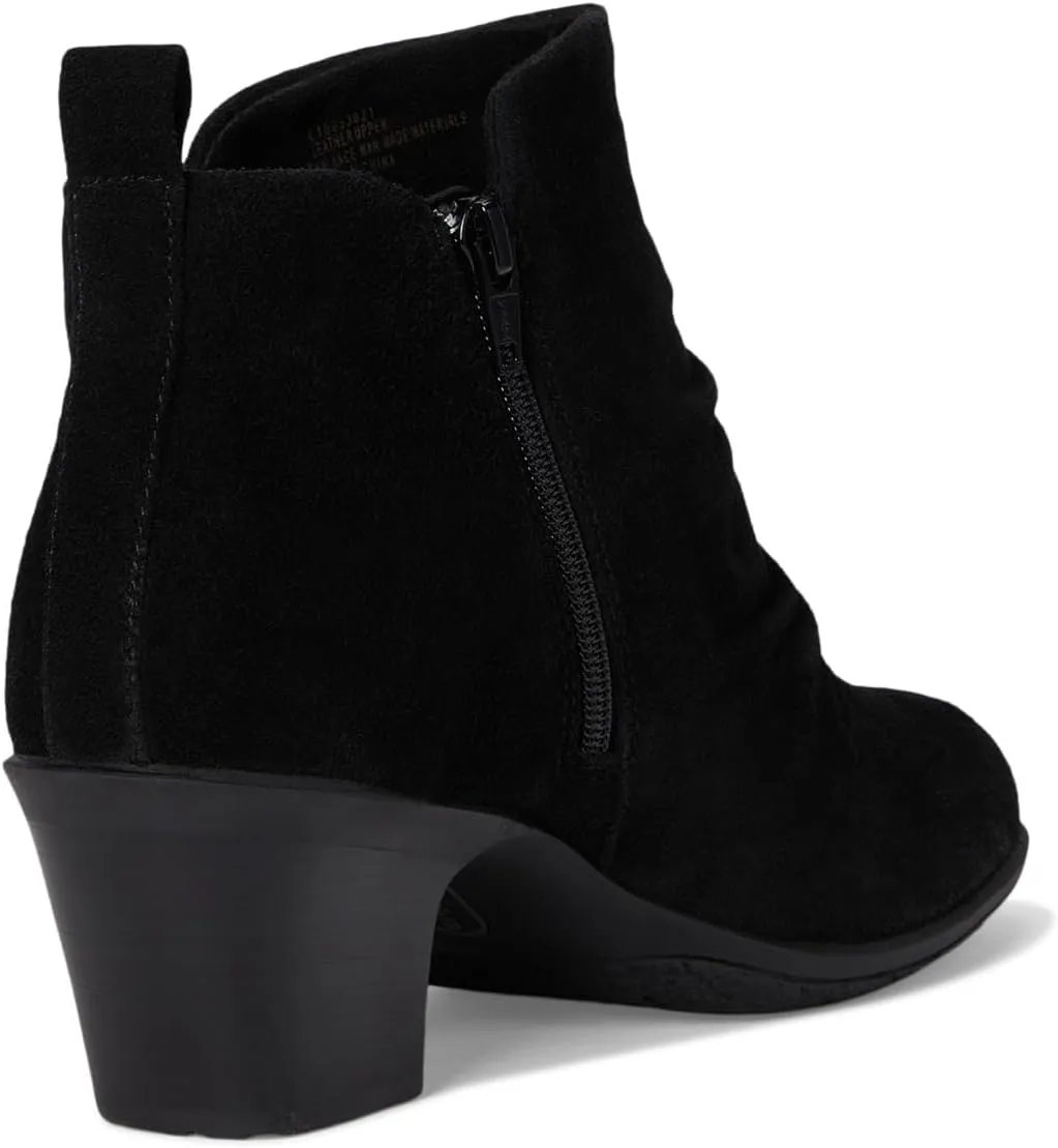 Comfortiva Women's Brandy Ankle Boot