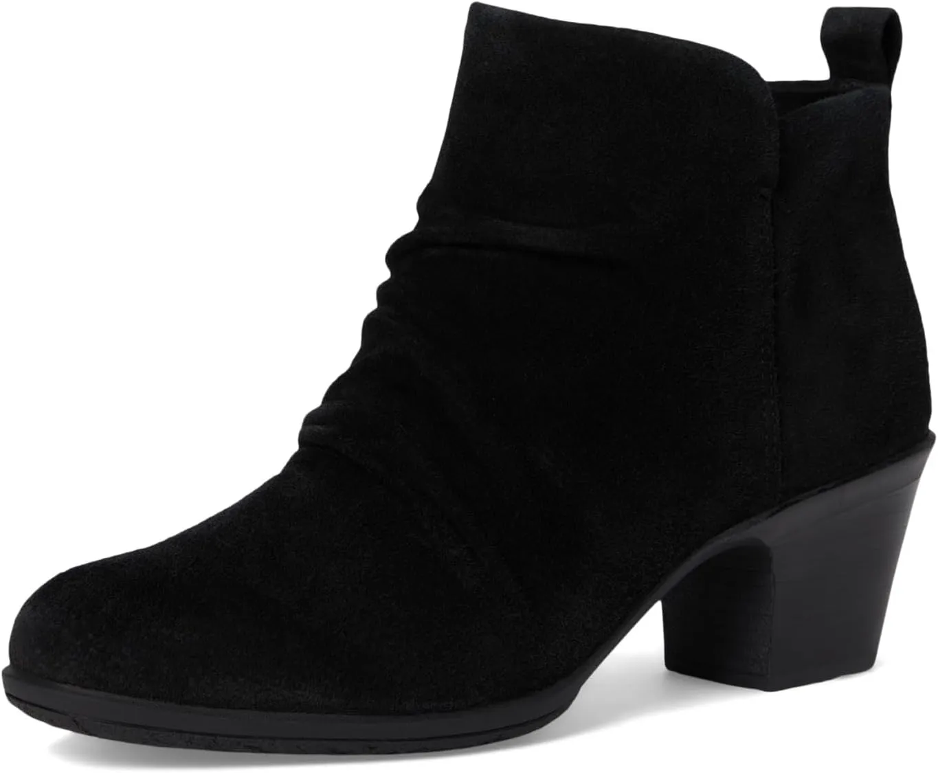 Comfortiva Women's Brandy Ankle Boot