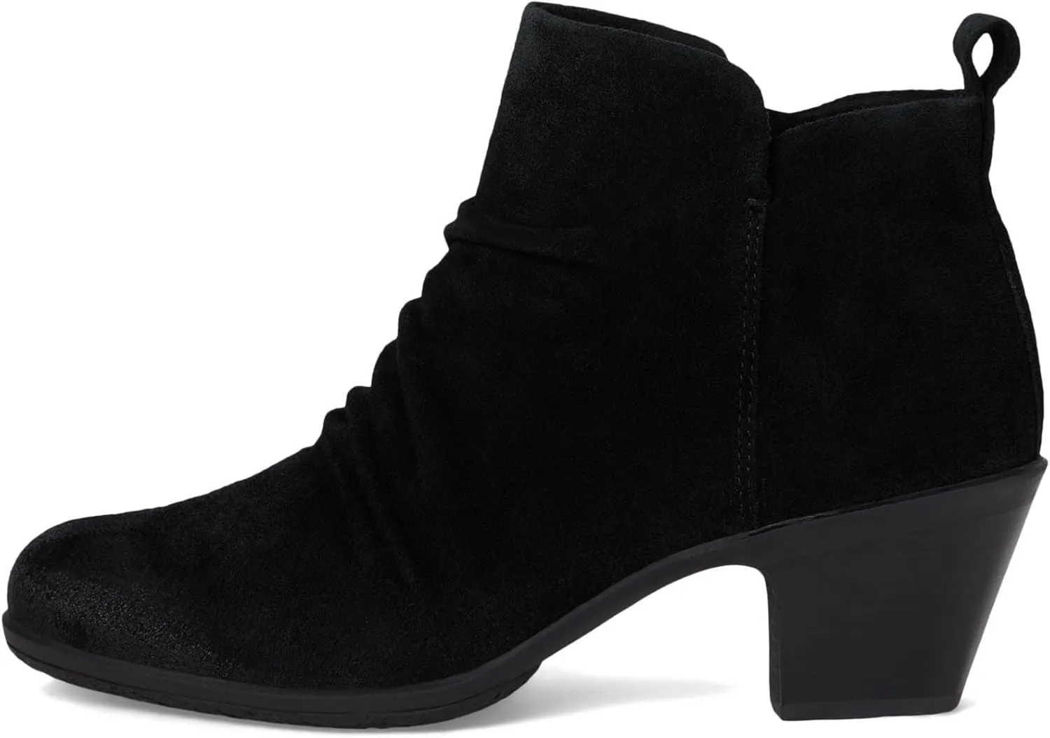 Comfortiva Women's Brandy Ankle Boot