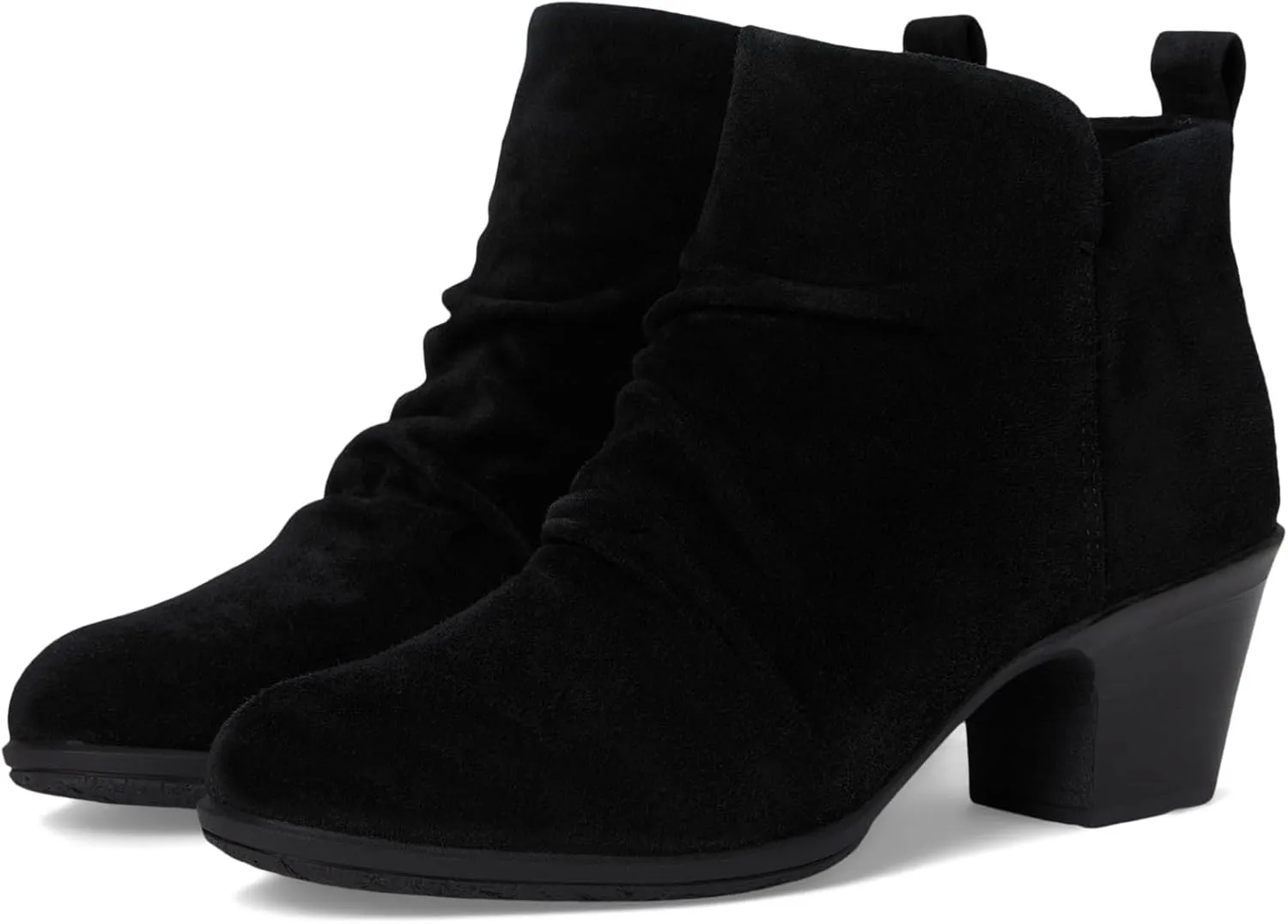 Comfortiva Women's Brandy Ankle Boot