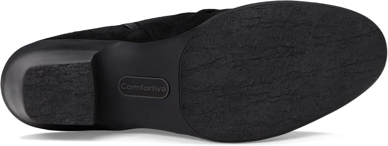 Comfortiva Women's Brandy Ankle Boot