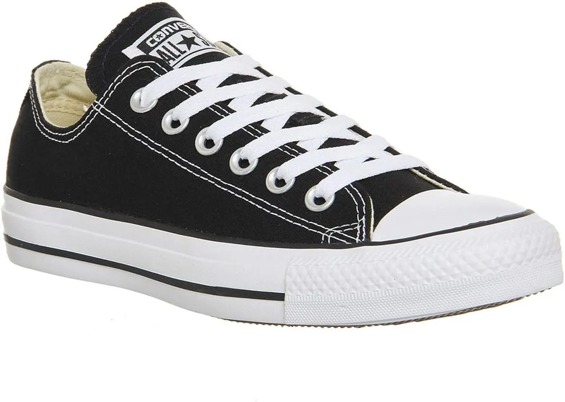 Converse Men's Low-Top Sneaker