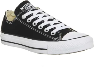 Converse Men's Low-Top Sneaker