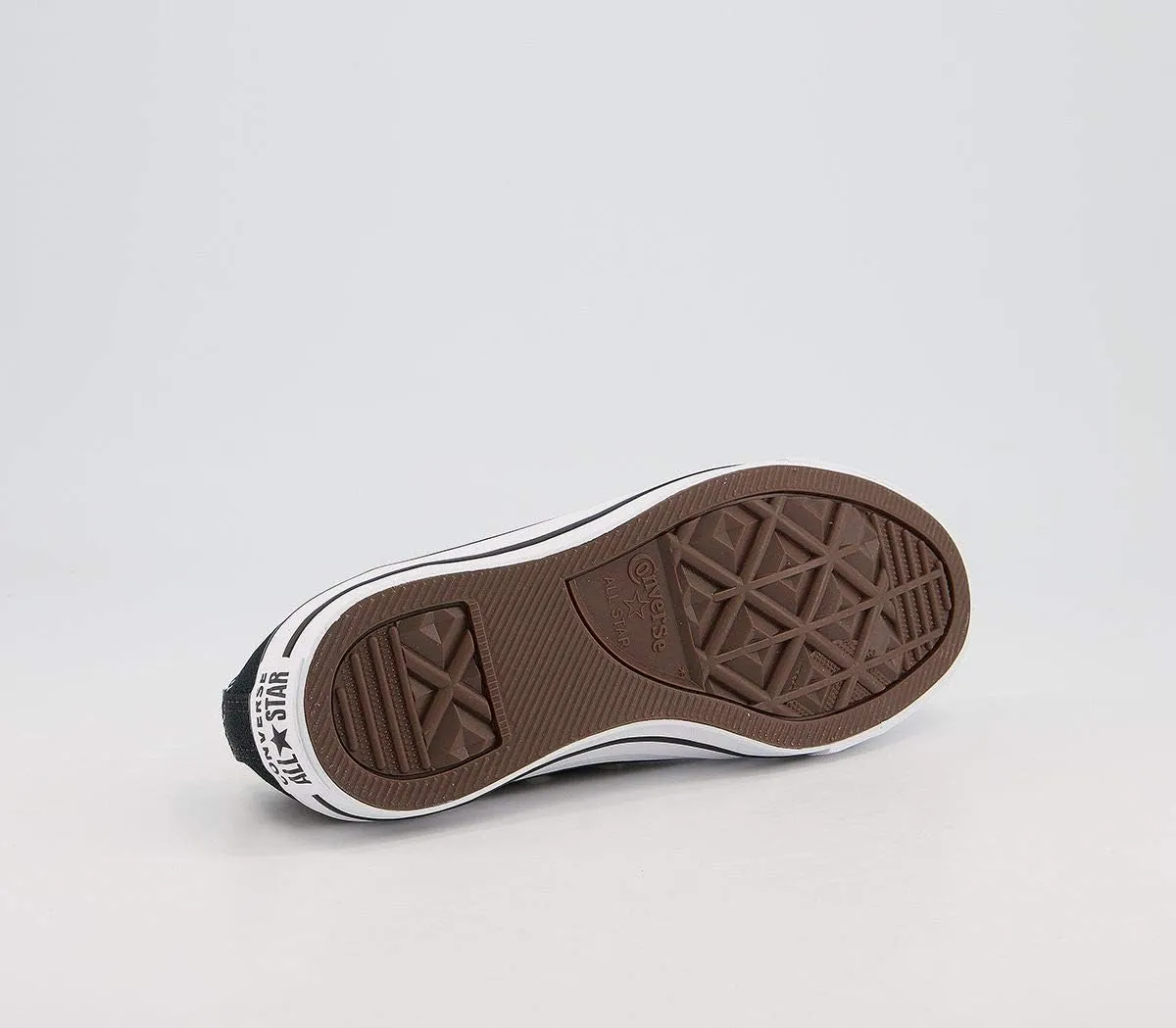 Converse Men's Low-Top Sneaker