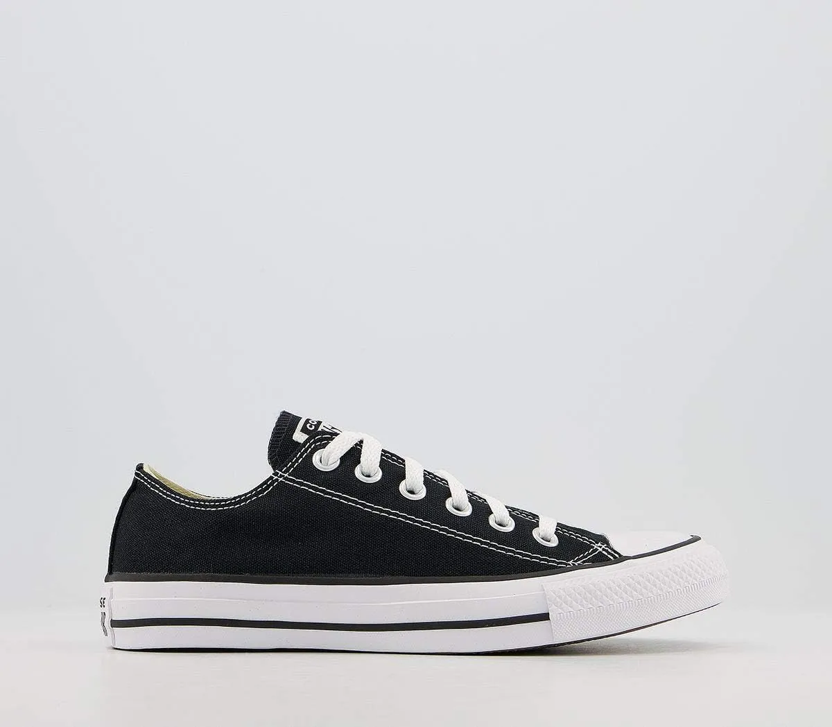 Converse Men's Low-Top Sneaker