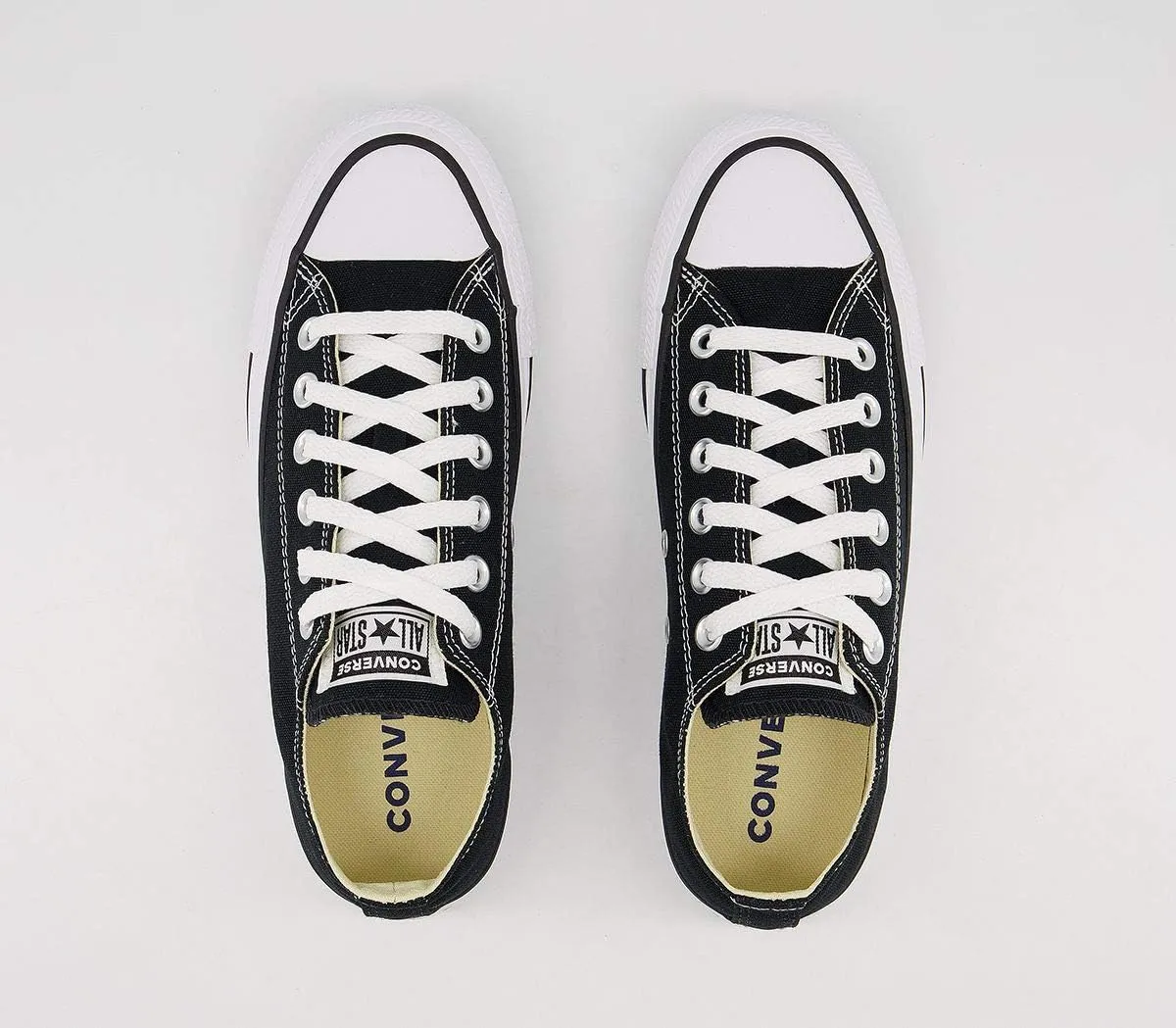 Converse Men's Low-Top Sneaker