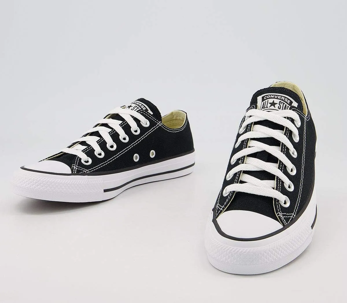 Converse Men's Low-Top Sneaker