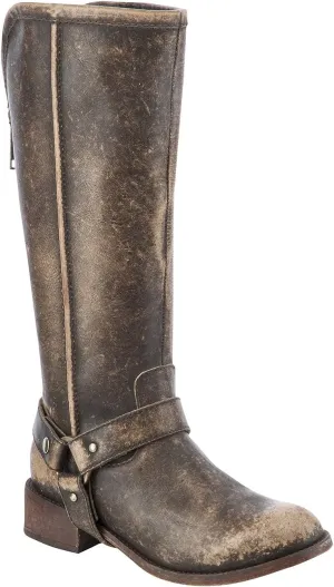 Corral Boots P5100 Brown Women's Boots