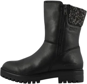 COUGAR Neptune Waterproof Black Leather 7 M