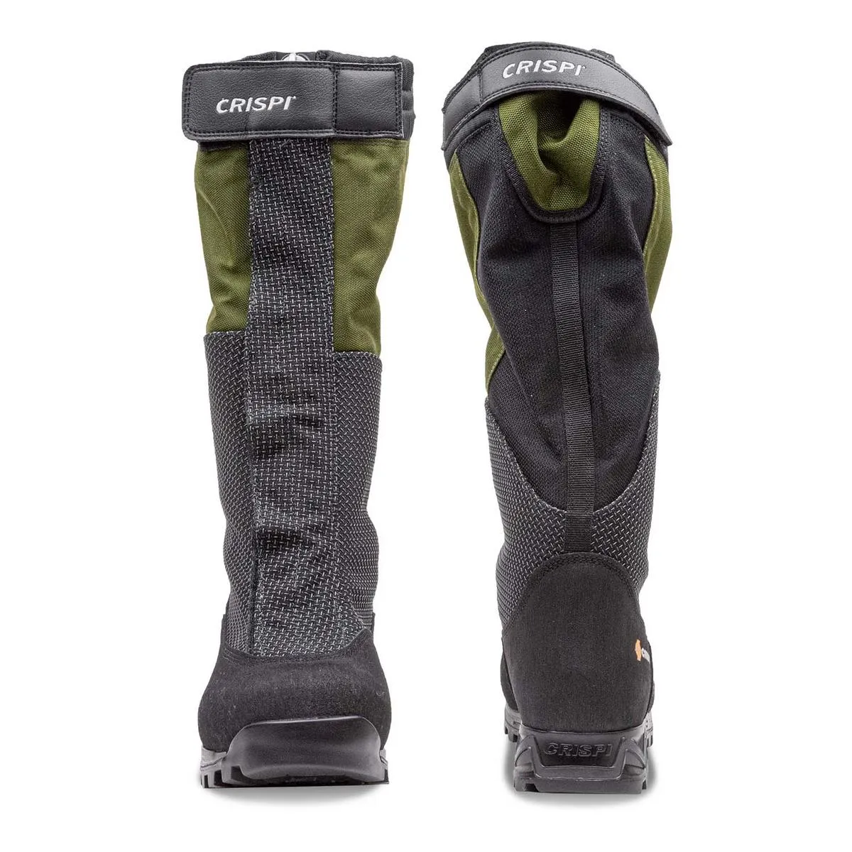 Crispi HIGHLAND PRO - Olive
