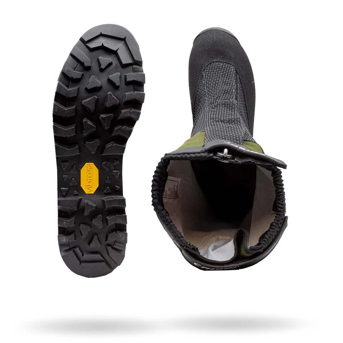 Crispi HIGHLAND PRO - Olive
