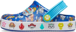 Crocs Kids Paw Patrol Off Court Clogs