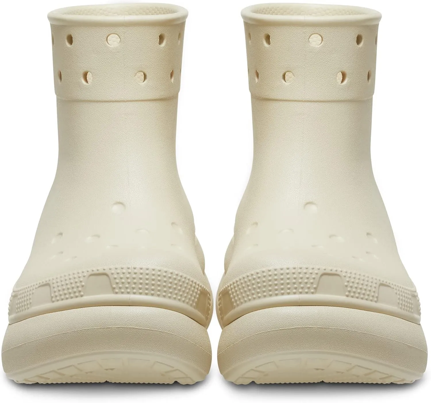 Crocs Unisex-Adult Crush Boot Rain