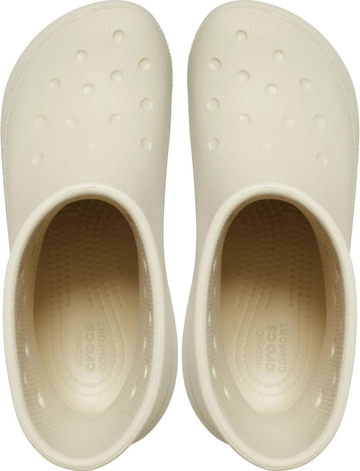 Crocs Unisex-Adult Crush Boot Rain